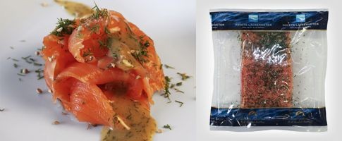 10055 - Gravad lax i bit