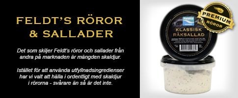 2936 - Klassisk Räksallad