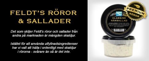 2946 - Klassisk Räksallad