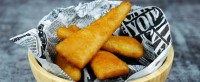 3330 - Sejfilé Tempura Fish & chips MSC