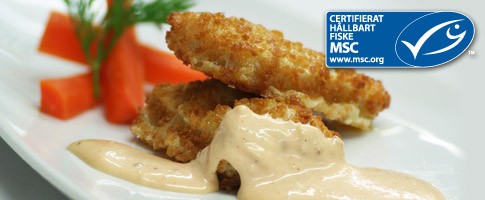 4324 - Alaska Pollock crispie, MSC