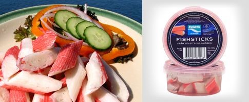 7106 - Fishsticks